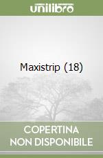 Maxistrip (18) libro