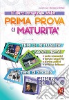 Il libro completo della prima prova di maturità. Temi di attualità e storia, saggi brevi e analisi del testo libro di Breda Luca Milletti Domenico