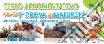 Furbix. Testo argomentativo per la 1ª prova di maturità. Tipo B. Attualità, tecnologia, ambiente e cultura libro