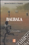 Balbala libro