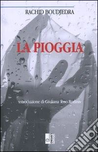 La pioggia