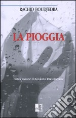 La pioggia libro