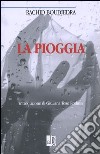 La pioggia libro di Boudjedra Rachid