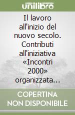 Incontri 2OOO