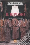 Il ripudio libro di Boudjedra Rachid