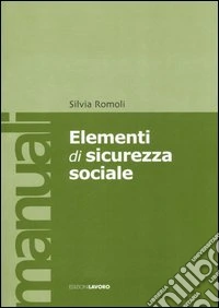 Elementi di sicurezza sociale