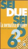 626. La normativa in vigore libro di Barbato L. (cur.)