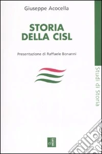 Storia della CISL