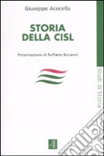 Storia della CISL libro