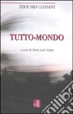 Tutto-mondo libro