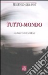 Tutto-mondo libro