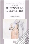 Il pensiero dell'altro libro di Lévinas Emmanuel; Marcel Gabriel; Ricoeur Paul; Riva F. (cur.)