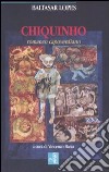 Chiquinho. Romanzo capoverdiano libro