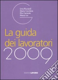La guida dei lavoratori 2009