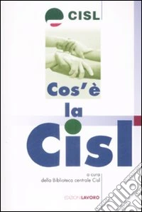Cos'è la Cisl