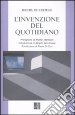 L'Invenzione del quotidiano libro