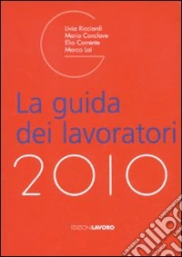 La guida dei lavoratori 2010