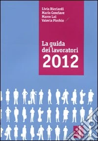 La guida dei lavoratori 2012