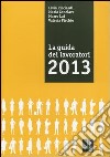 La guida dei lavoratori 2013 libro