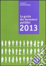 La guida dei lavoratori pubblici