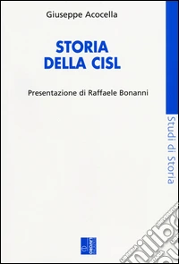 Storia della CISL