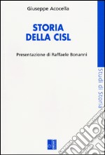 Storia della CISL libro