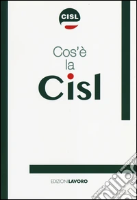 Cos'è la CISL