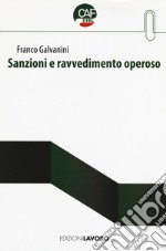 Sanzioni e ravvedimento operoso