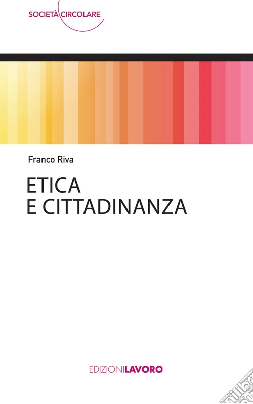 Etica e cittadinanza