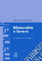 Bilateralità e lavoro libro