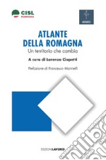 Atlante della Romagna. Un territorio che cambia libro