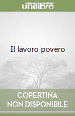 Il lavoro povero libro