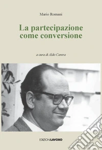 La partecipazione come conversione libro