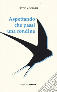 Aspettando che passi una rondine libro