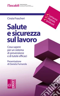 Salute e sicurezza sul lavoro 2026