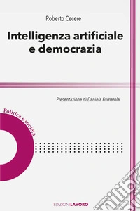 Intelligenza artificiale e democrazia