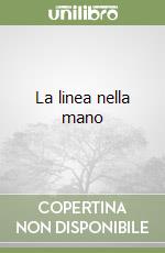 La linea nella mano libro