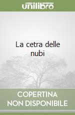 La cetra delle nubi libro