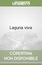 Laguna viva libro