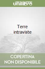 Terre intraviste libro