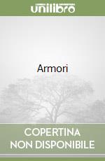 Armori libro