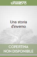 Una storia d'inverno libro