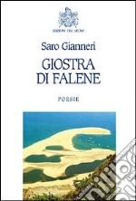 Giostra di falene libro