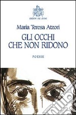 Gli occhi che non ridono libro