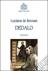 Dedalo libro