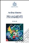 Frammenti libro