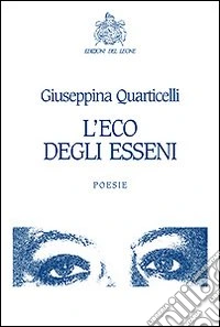 L'eco degli esseni libro