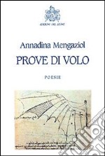 Prove di volo