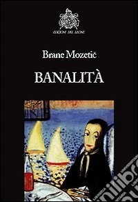 Banalità libro