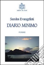 Diario minimo libro